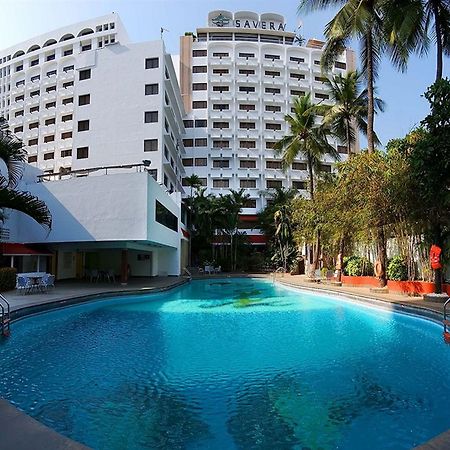 Savera Hotel Chennai Exterior photo