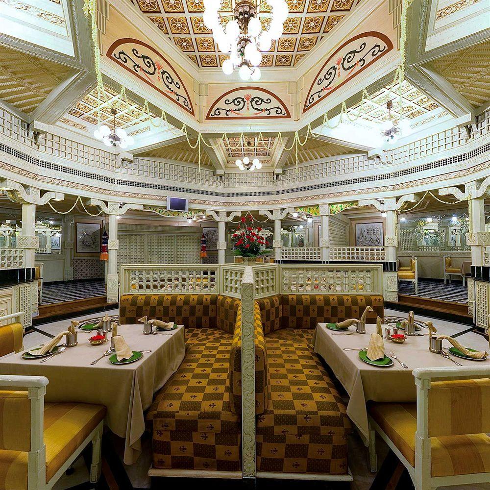 Savera Hotel Chennai Exterior photo