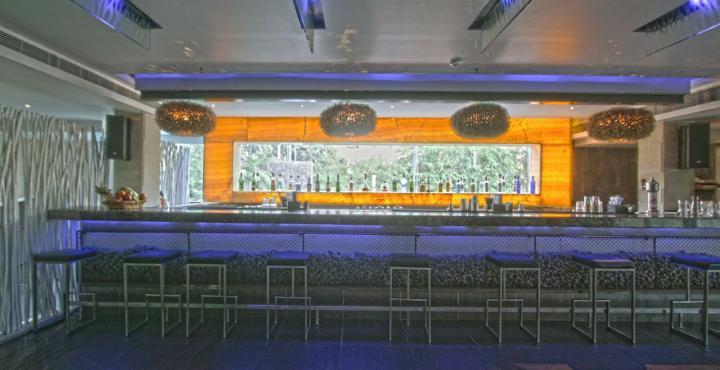 Savera Hotel Chennai Exterior photo
