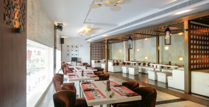 Savera Hotel Chennai Exterior photo