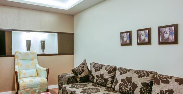 Savera Hotel Chennai Exterior photo